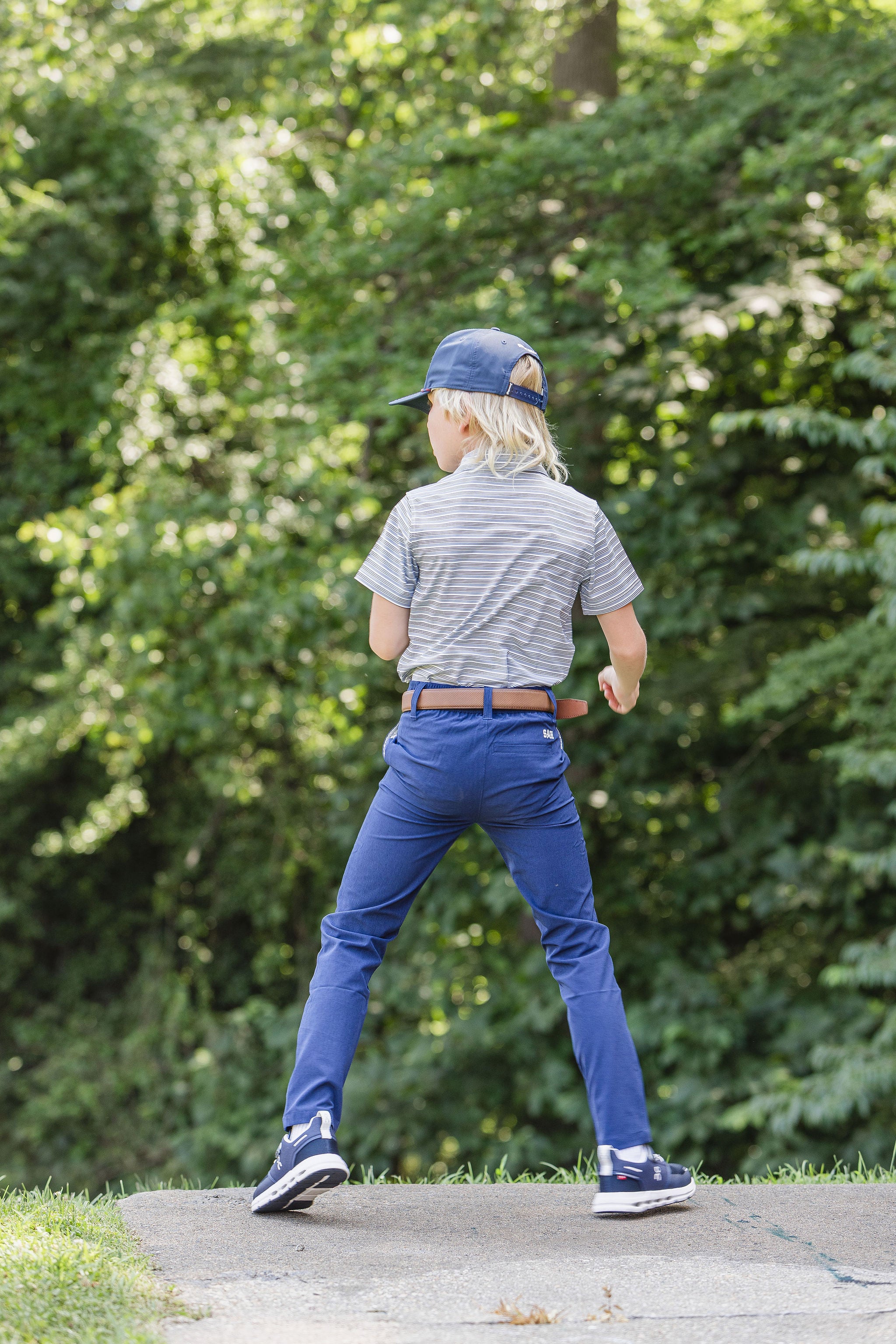 Varsity Performance Pant