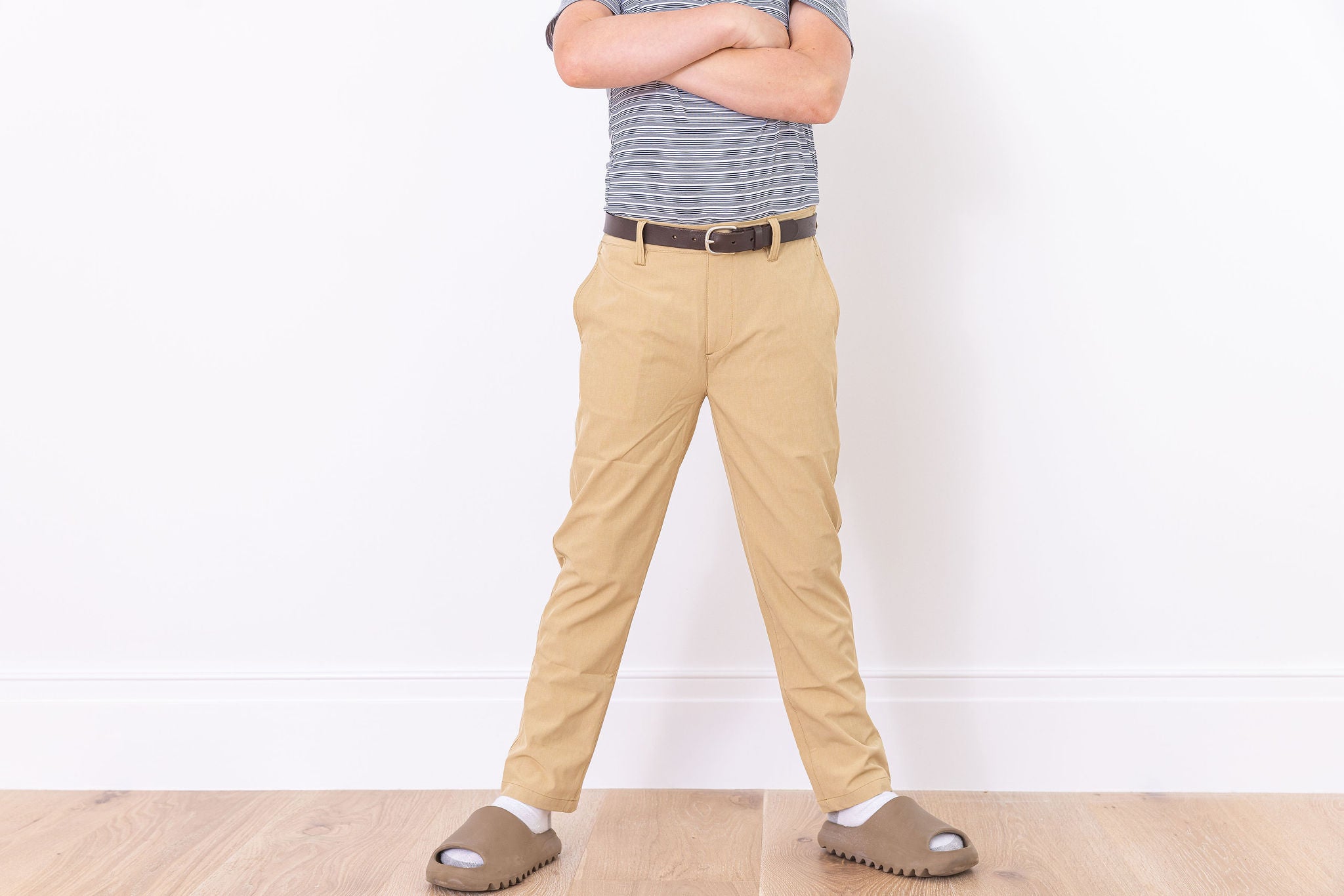Varsity Performance Pant