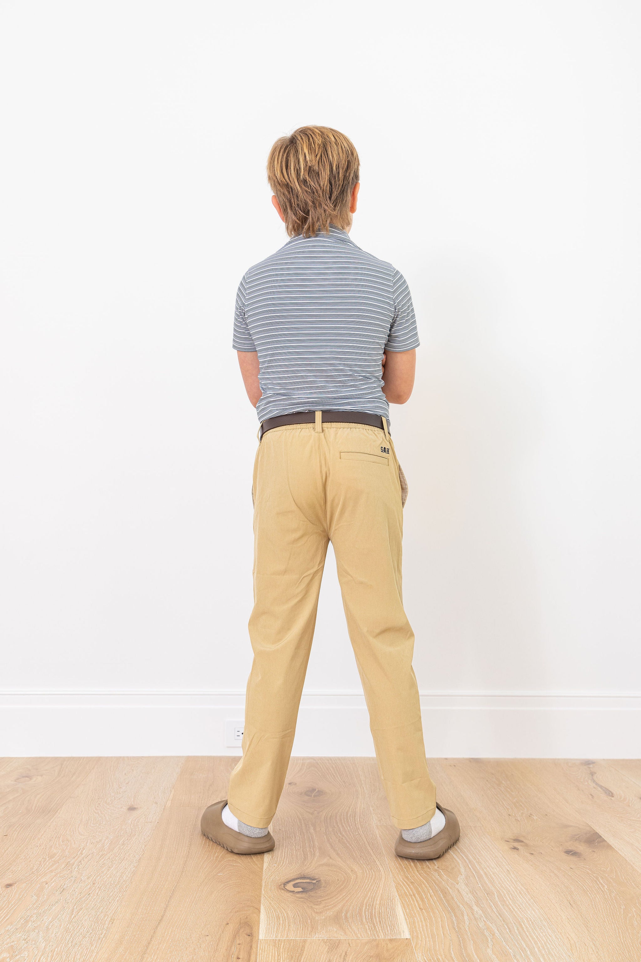 Varsity Performance Pant