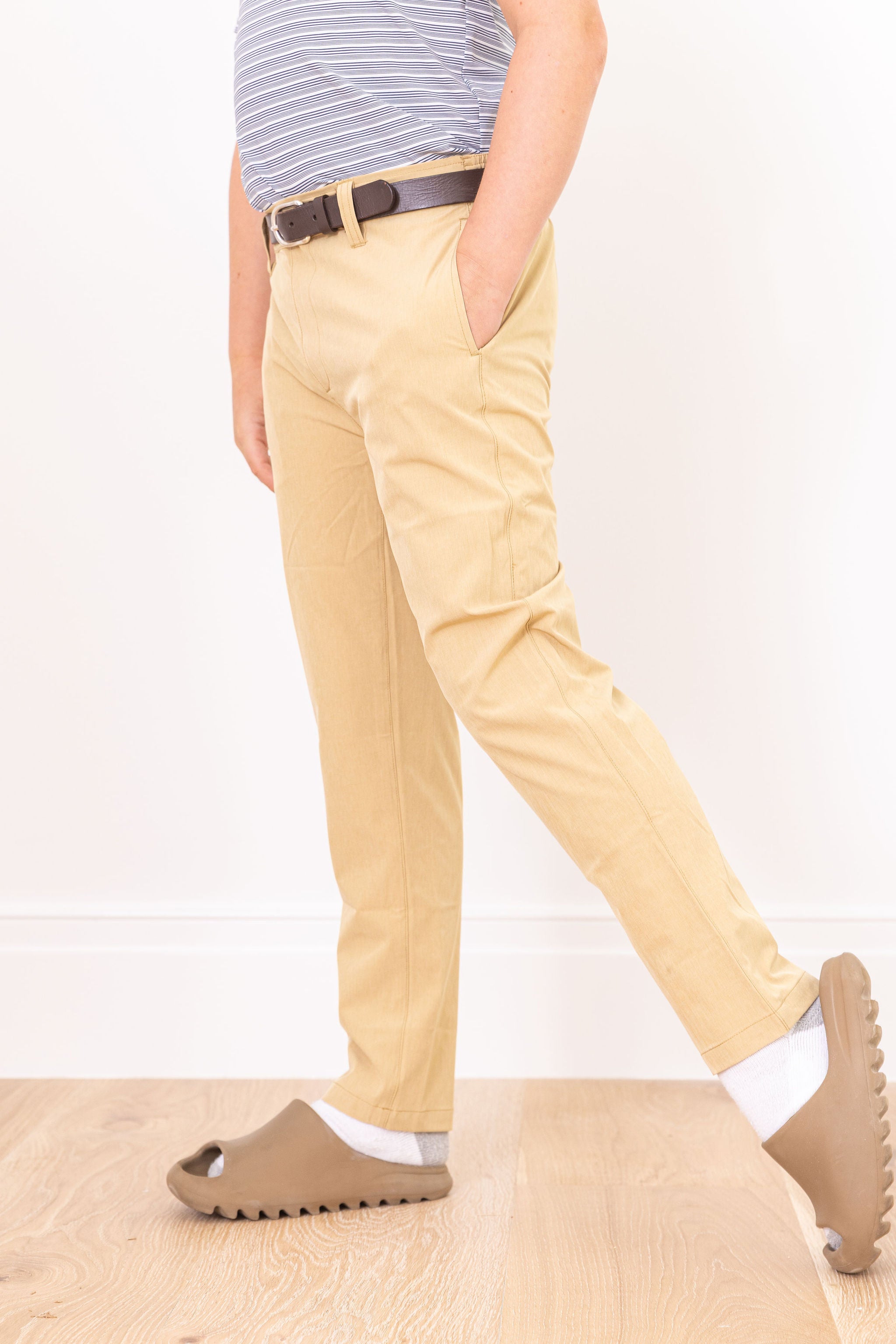 Varsity Performance Pant