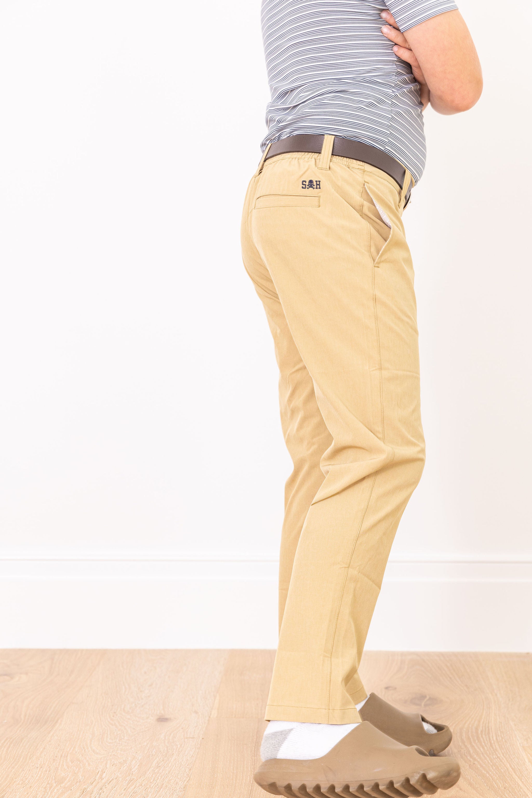 Varsity Performance Pant