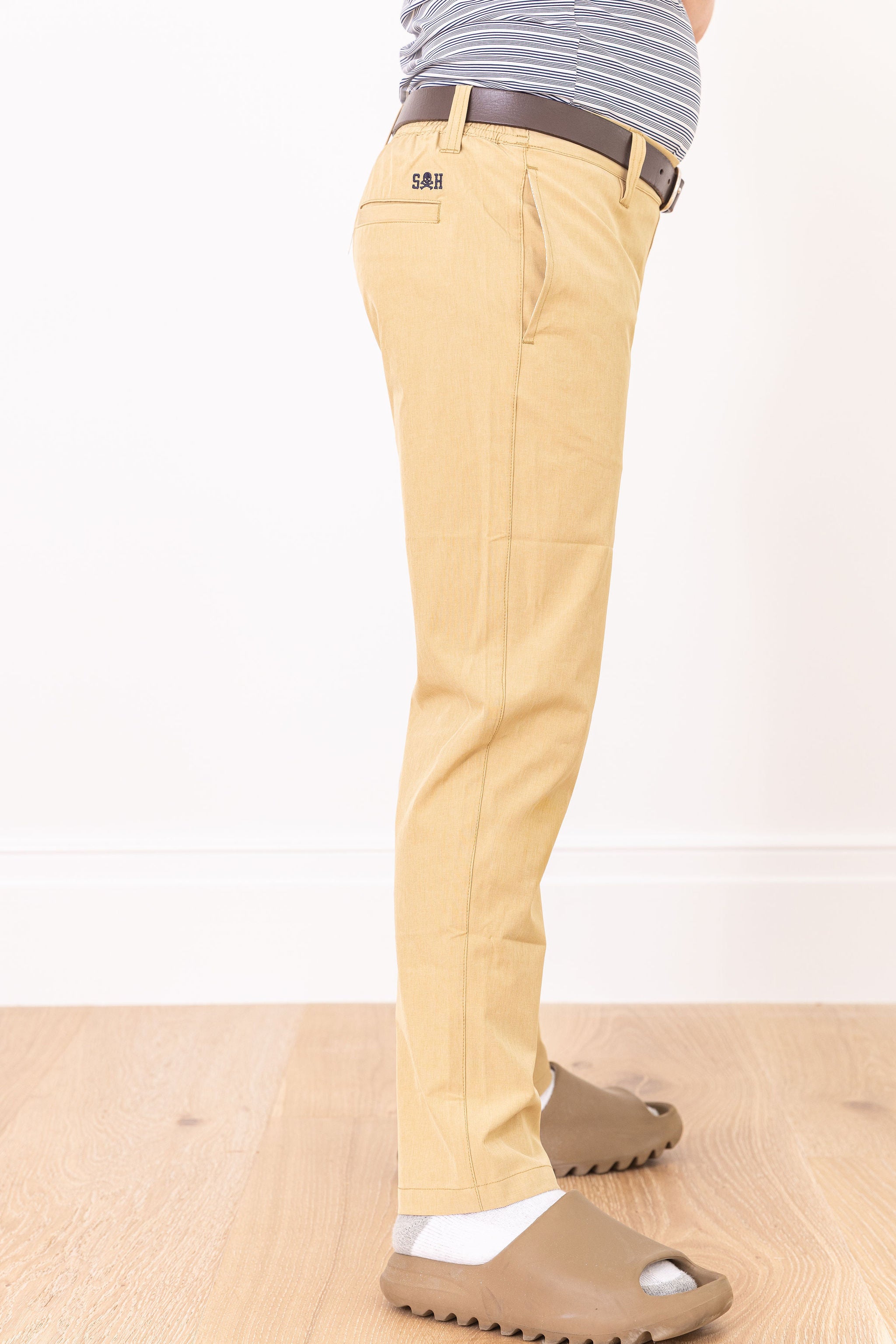 Varsity Performance Pant