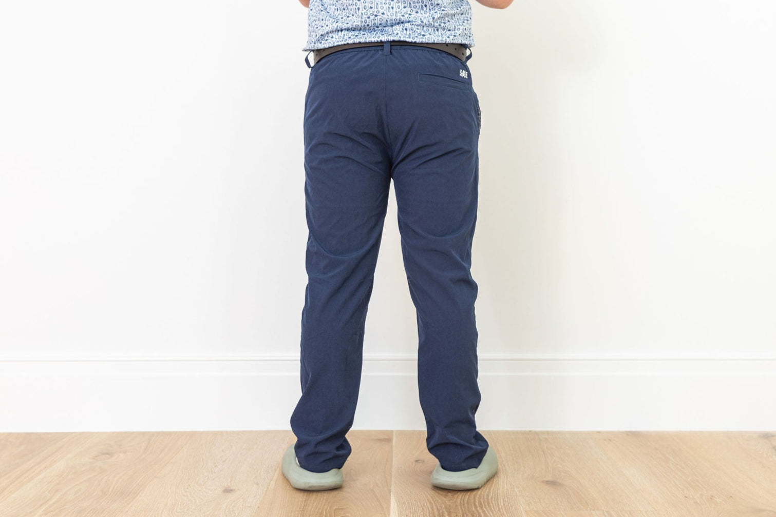 Varsity Performance Pant