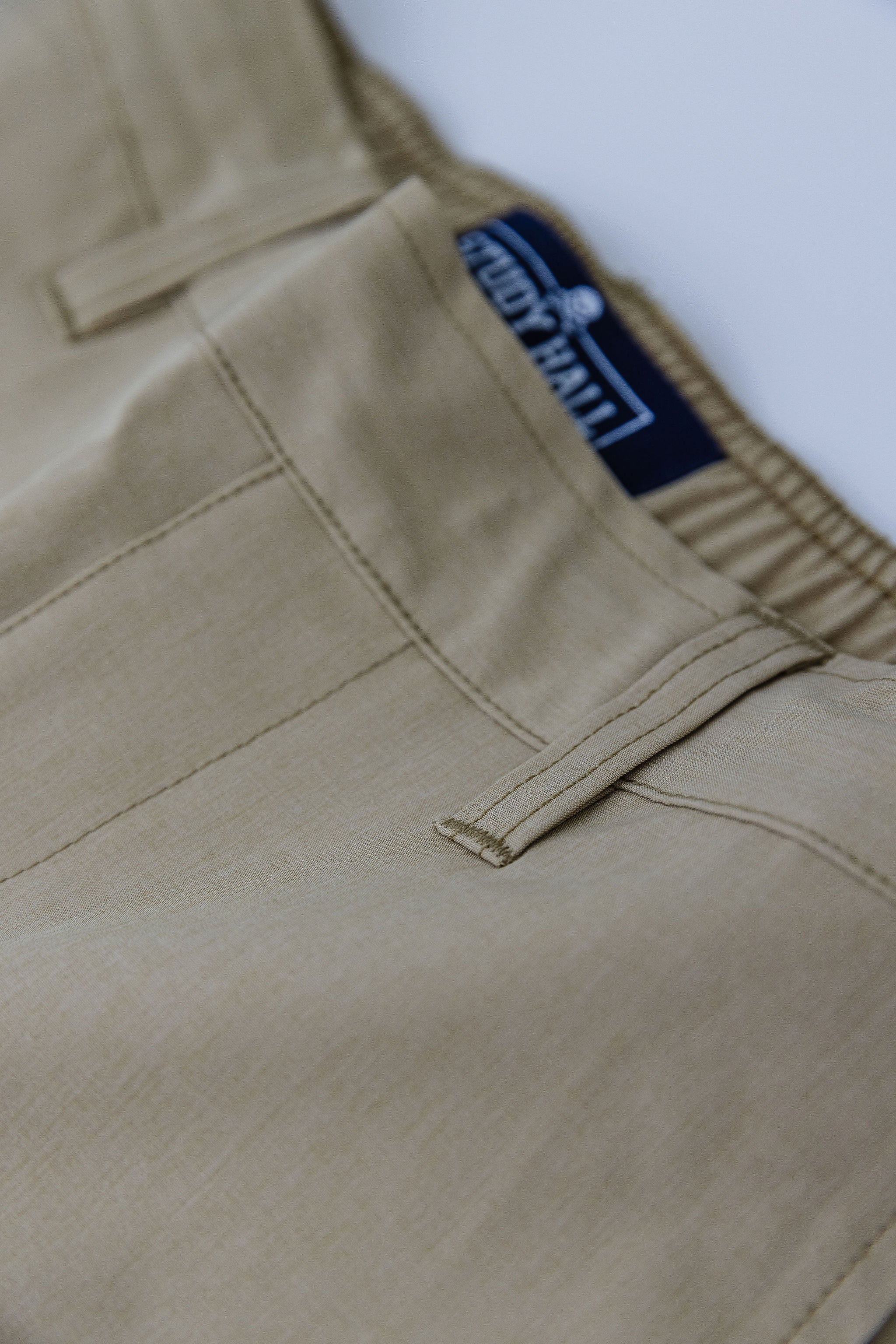 Mid-Thigh Field Day Performance Short