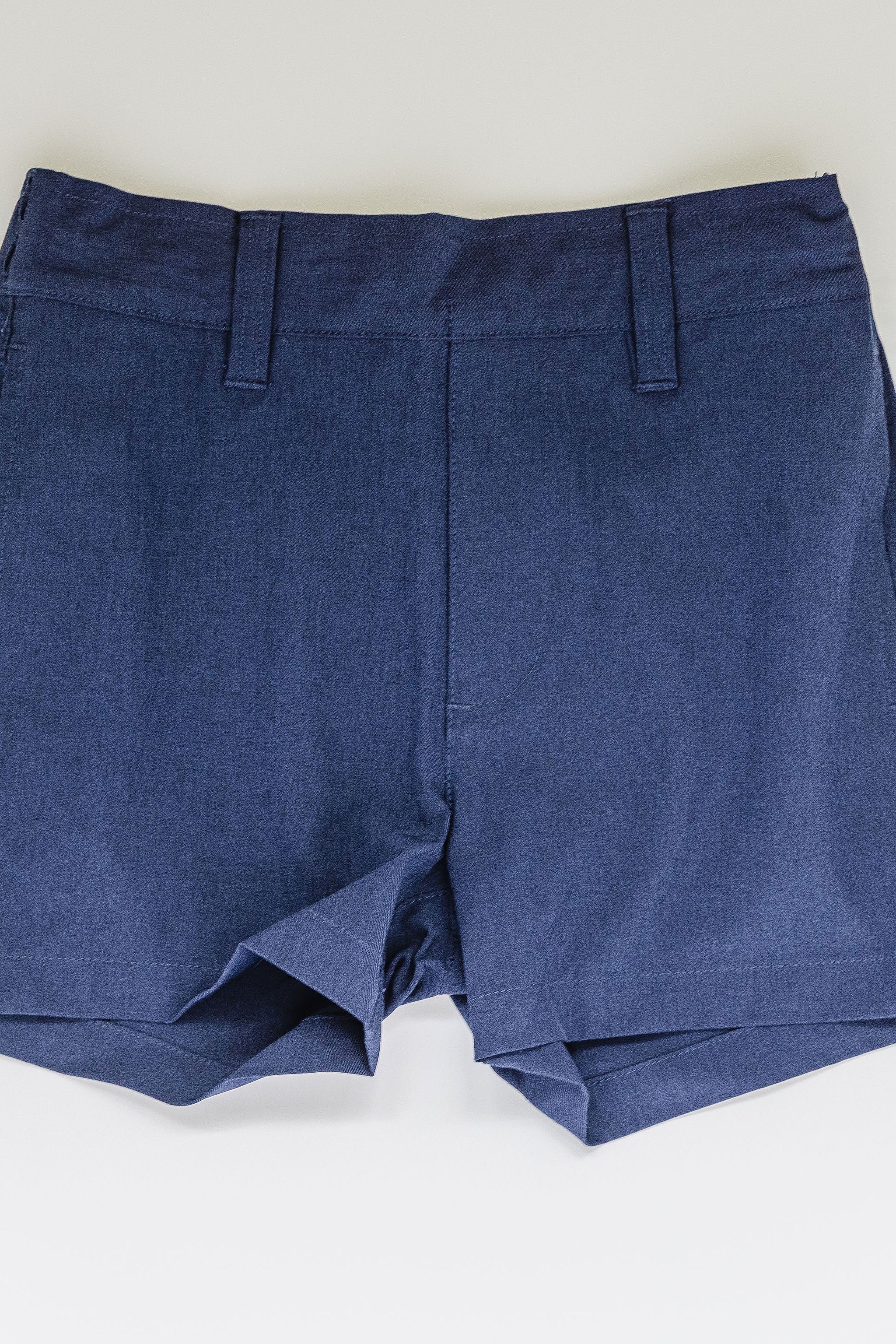 Mid-Thigh Field Day Performance Short
