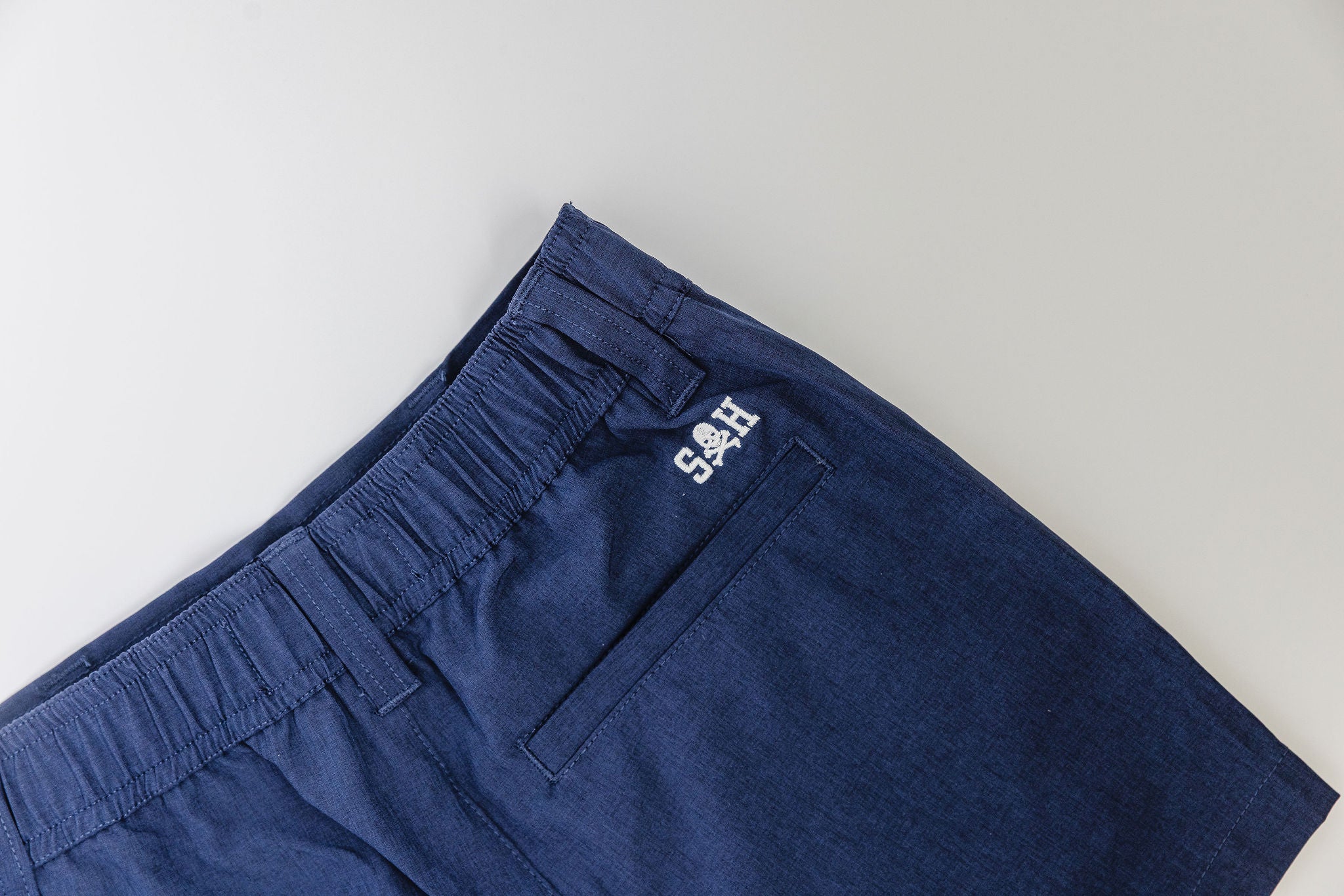 Knee-Length Academy Performance Short