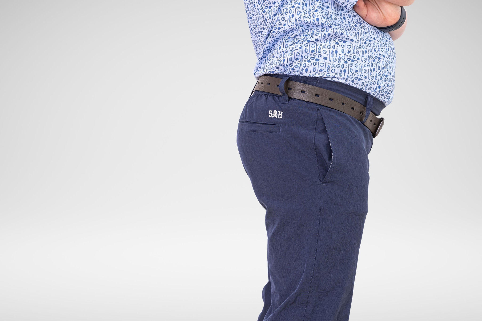 Varsity Performance Pant